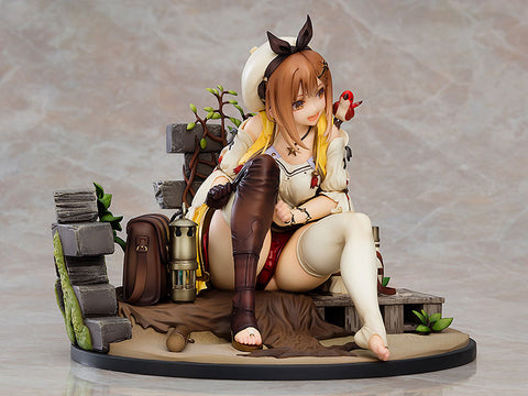 Atelier Ryza ~Tokoyami no Joou to Himitsu no Kakurega~ - Reisalin Stout - 1/6 (Max Factory)