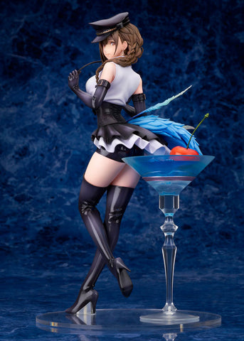 THE iDOLM@STER: Shiny Colors - Kuwayama Chiyuki - 1/7 - Formal Look Serenade Ver. (Alter)