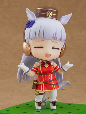Uma Musume: Pretty Derby - Gold Ship - Nendoroid #1783 (Good Smile Company)