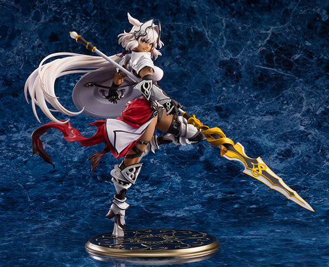 Fate/Grand Order - Caenis - 1/7 - Lancer (Good Smile Company)