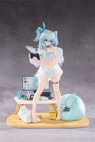 Girls Frontline - PA-15 - 1/7 - Marvellous Herb Cake Ver. (HOBBY MAX)