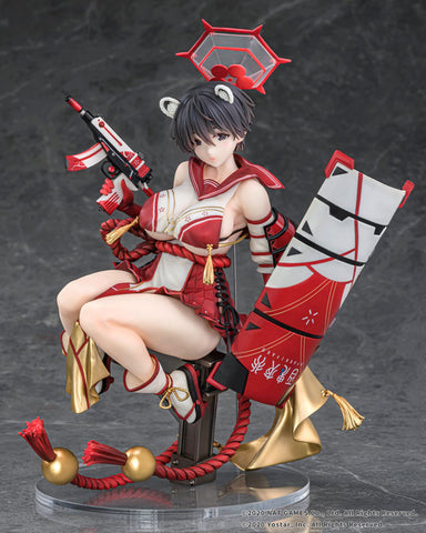 Blue Archive - Tsubaki Kasuga - 1/7 (AniGift)
