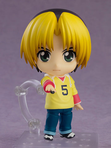 Hikaru no Go - Shindou Hikaru - Nendoroid #1720 (Good Smile Company)