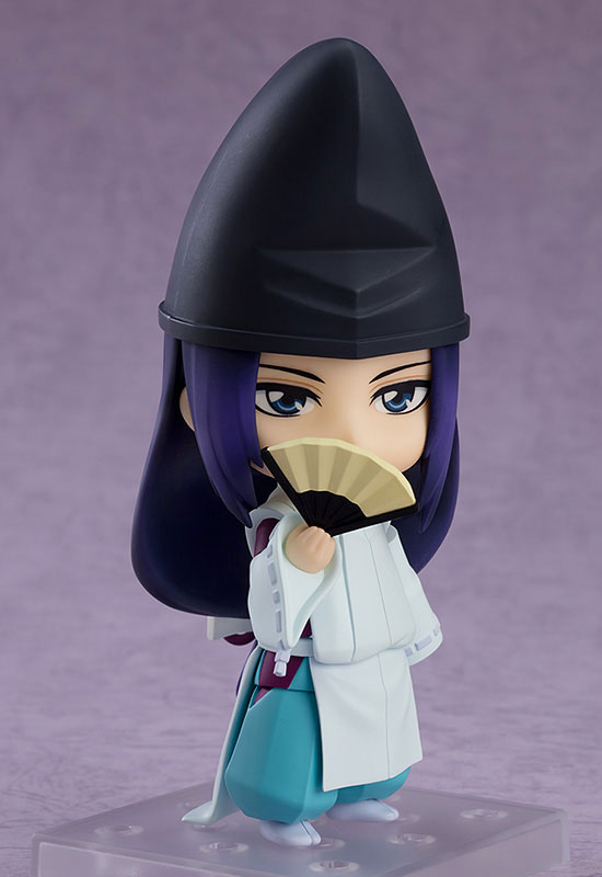 Figura de colección Fujiwara-No-Sai 20cm Hikaru No Go