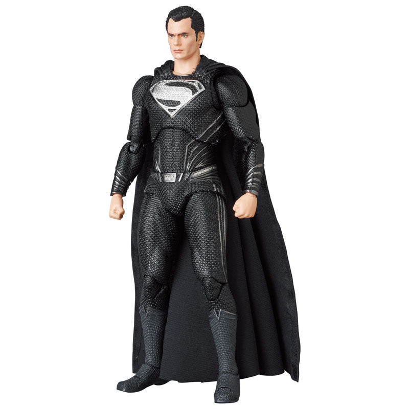 お歳暮 のし Zack Snyder's Justice League - Superman - Mafex No.174 小物