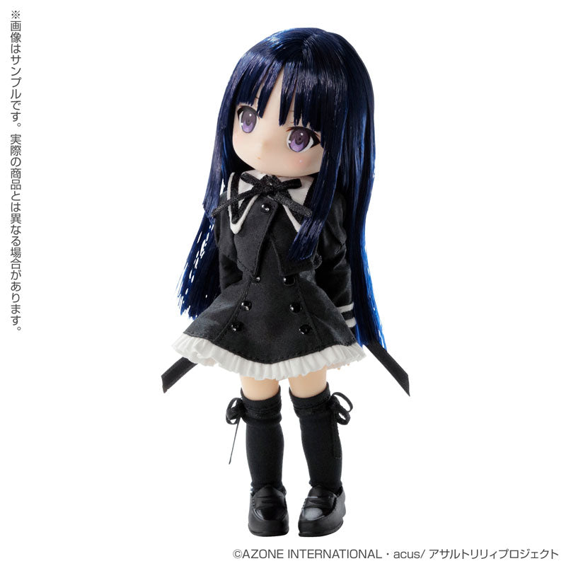 DOLPokke - No.008 - CHUCHU DOLL FRIENDS - Assault Lily - Fruits