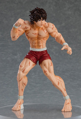 Baki - Hanma Baki - Pop Up Parade (Good Smile Company)