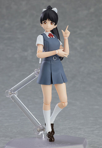 Love Live! Superstar!! - Hazuki Ren - Figma #556 (Max Factory)