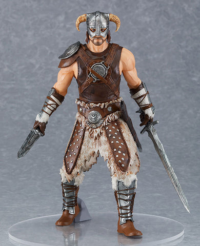 Skyrim - Dovahkiin - Pop Up Parade (Good Smile Company)