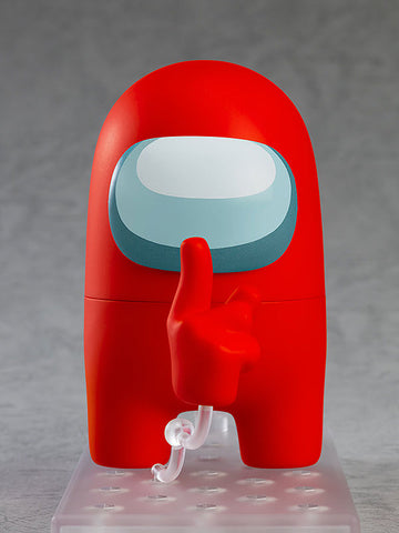 Among Us - Crewmate - Nendoroid #1791a - Red (Good Smile Company)
