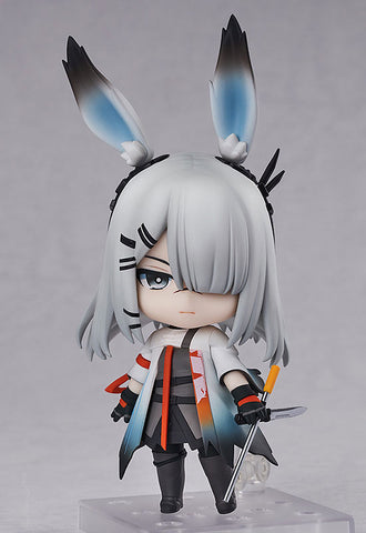 Arknights - Frostnova - Nendoroid #1789 (Good Smile Arts Shanghai, Good Smile Company)