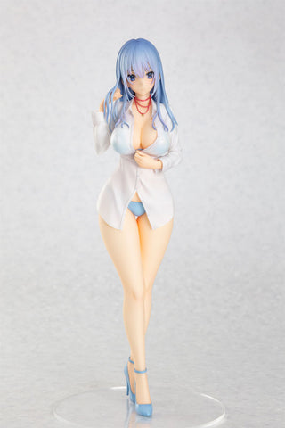 Original Character - Komikawa Aoi - 1/6 (Orchid Seed)