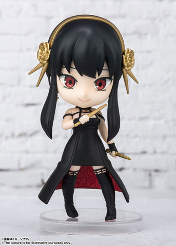 Spy × Family - Yor Forger - Figuarts mini (Bandai Spirits)