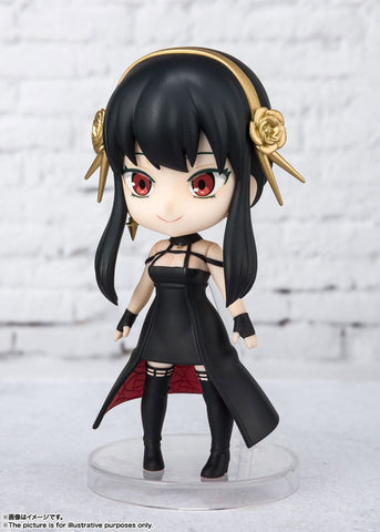 Spy × Family - Yor Forger - Figuarts mini (Bandai Spirits)