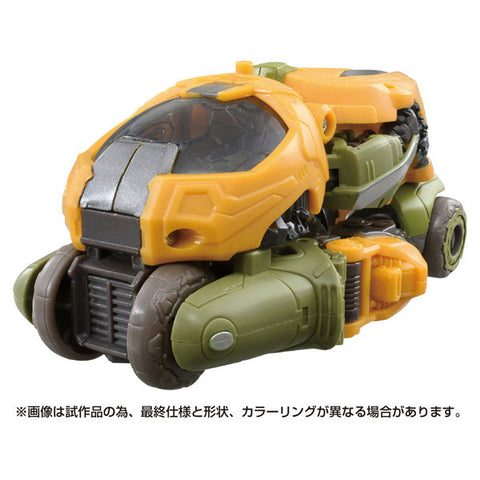 Bumblebee 2018 - Brawn - Deluxe Class - Studio Series SS-83 (Takara Tomy)