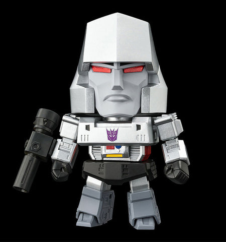 Transformers - Megatron - Nendoroid #1793 (Good Smile Company, Sentinel)