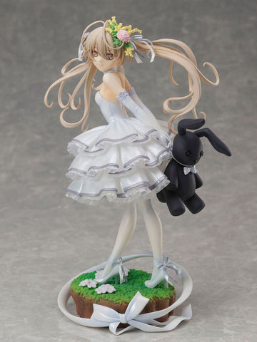 Yosuga no Sora - Kasugano Sora - 1/7 - Wedding ver. (beBOX)