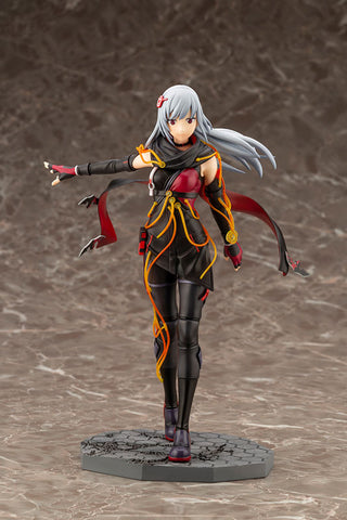 Scarlet Nexus - Kasane Randall - ARTFX J - 1/8 (Kotobukiya)