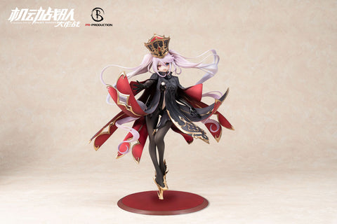 Kidou Sentai Iron Saga - Slokai - Clerical Dress Ver. - 1/7 (PR_Production)