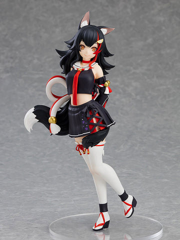 Hololive - Ookami Mio - Pop Up Parade (Good Smile Company)