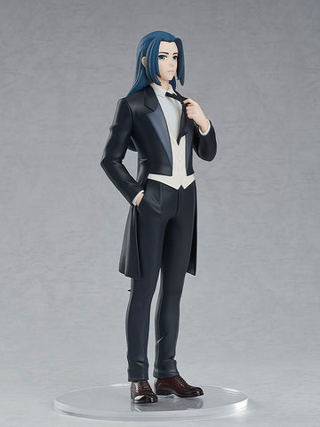 Luo Xiao Hei Zhan Ji - Wu Xian - Pop Up Parade (Good Smile Arts Shanghai, Good Smile Company)