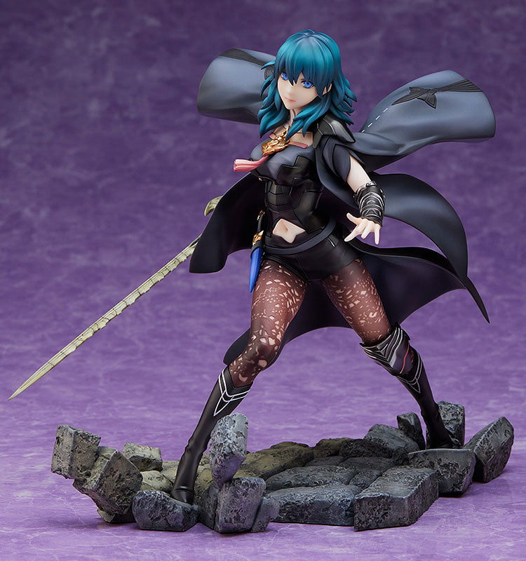 Pre Sale Anime Fire Emblem: Three Houses Action Figure Lysithea