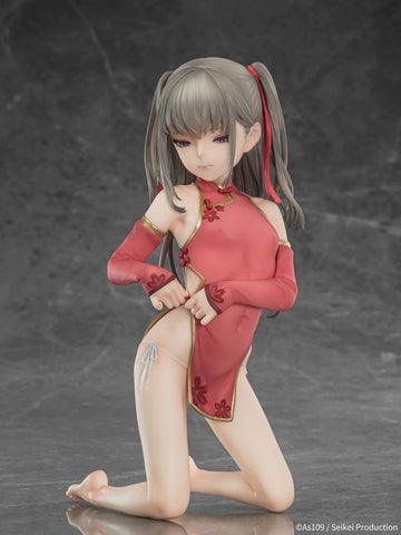 Original Character - City no. 109 Alice - 1/6 (Vibrastar)