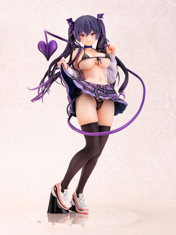Original Character - Koakuma Rias-chan - 1/6 - 2022 Re-release (Bishop's Rondo)