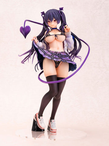 Original Character - Koakuma Rias-chan - 1/6 - 2022 Re-release (Bishop's Rondo)