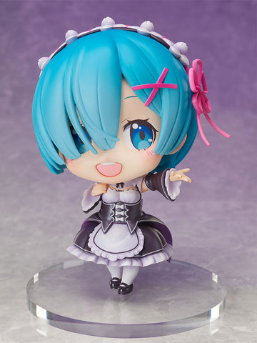 Chouaiderukei Series - PREMIUM BIG - Re:Zero kara Hajimeru Isekai Seikatsu - Rem - Coming Out to Meet You Ver. (Proovy)