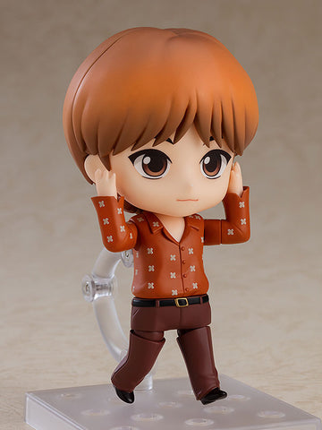 TinyTan - Jin - Nendoroid #1802 (Good Smile Company)