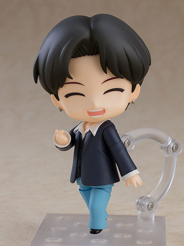 TinyTan - SUGA - Nendoroid #1803 (Good Smile Company)