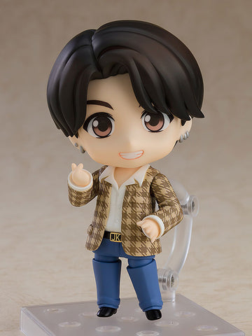 TinyTan - Jung Kook - Nendoroid #1807 (Good Smile Company)