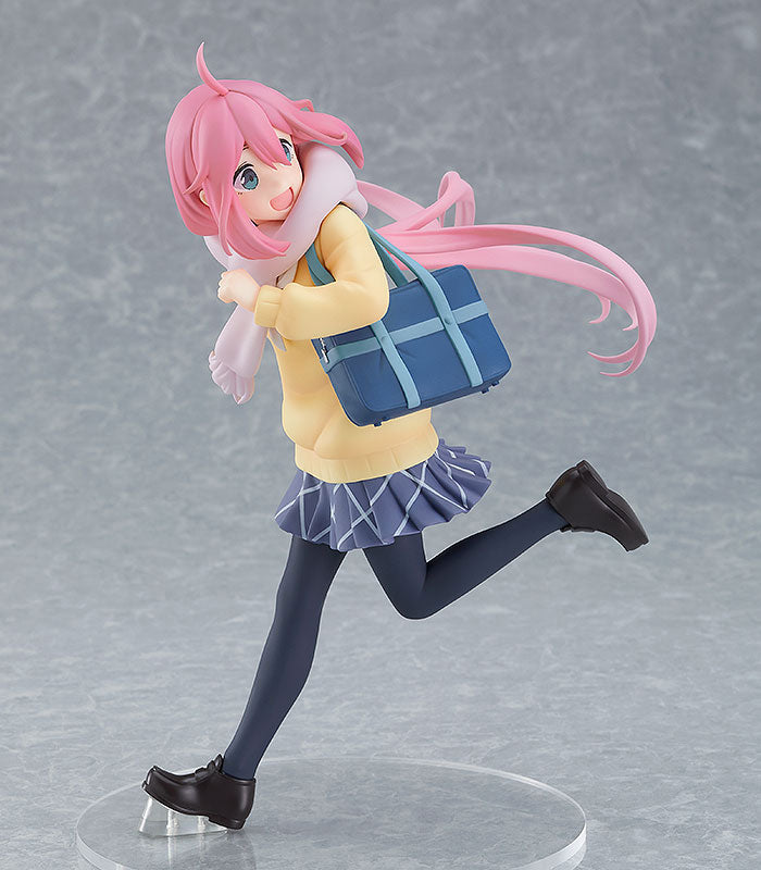 Figuras: Reservas abiertas para Nendoroid Nadeshiko Kagamihara de