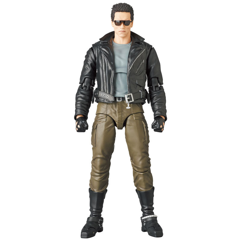 SF・ファンタジー・ホラー MAFEX No.176 T-800(The Terminator Ver.) MAFEX MAFEX No.176 No. T-800 (The Terminator Ver.) approx