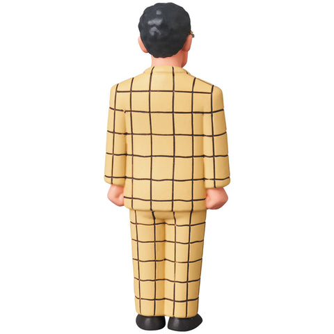Crayon Shin-chan - Takakura Bunta - UDF Crayon Shin-chan Series 4 - Ultra Detail Figure No.673 (Medicom Toy)