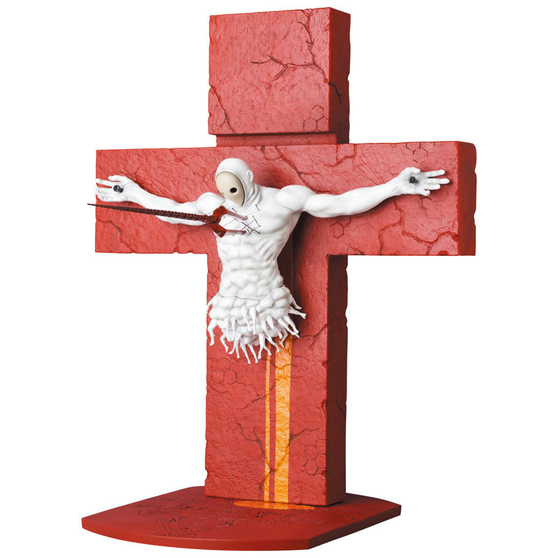 Ultra Detail Figure - No.679 - Evangelion #2 - Lilith (Medicom Toy