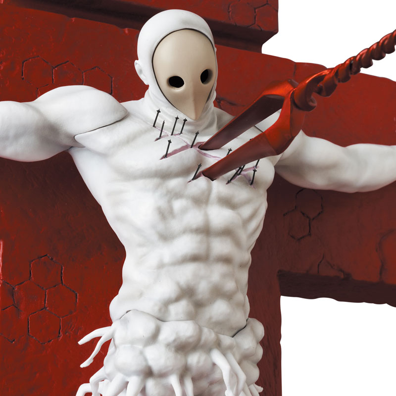 EVANGELION ULTRA DETAIL FIGURE リリス Ultra Detail Figure - No.679 - Evangelion #2 - Lilith (Medicom Toy