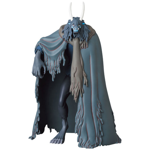 Ryuu to Sobakasu no Hime - The Dragon - UDF Studio Chizu #3 - Ultra Detail Figure No.664 (Medicom Toy)