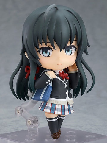 Yahari Ore no Seishun Love Comedy wa Machigatteiru. Kan - Yukinoshita Yukino - Nendoroid #1307 - 2022 Re-release (Good Smile Company)