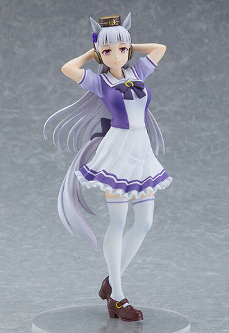 Uma Musume: Pretty Derby - Gold Ship - Pop Up Parade - School Uniform Ver. (Good Smile Company)