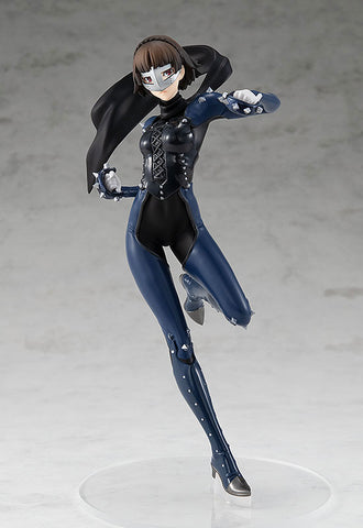 Persona 5: The Animation - Niijima Makoto - Pop Up Parade - Queen (Good Smile Company)