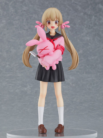 Sana Channel - Natori Sana - Pop Up Parade - School Uniform Ver. (Max Factory)