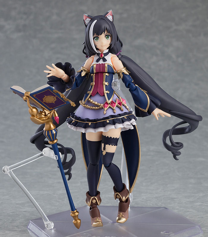 Princess Connect! Re:Dive - Momochi Kiruya - Figma #558 (Max Factory) -  Solaris Japan