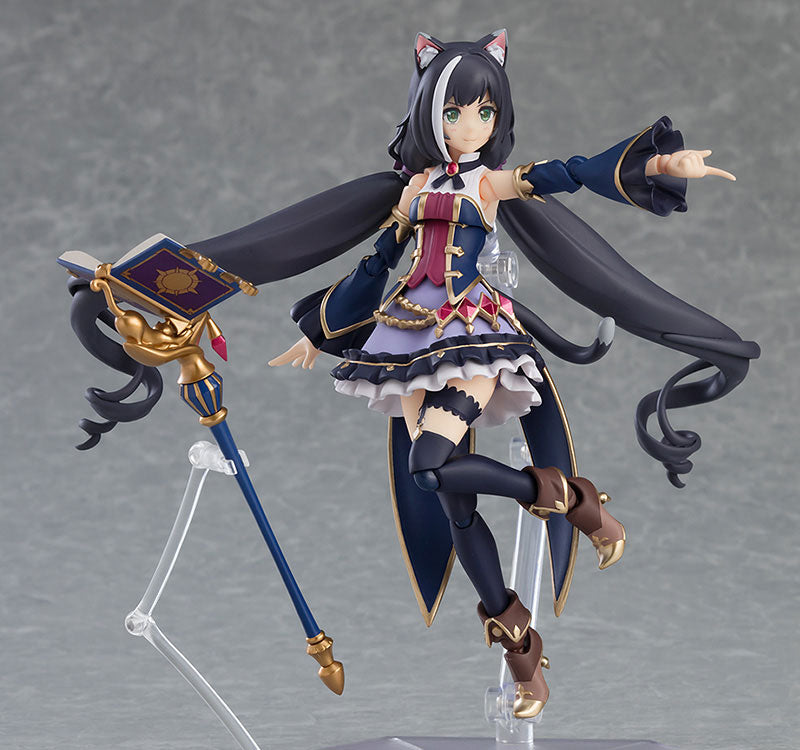 Princess Connect! Re:Dive - Momochi Kiruya - Figma #558 (Max