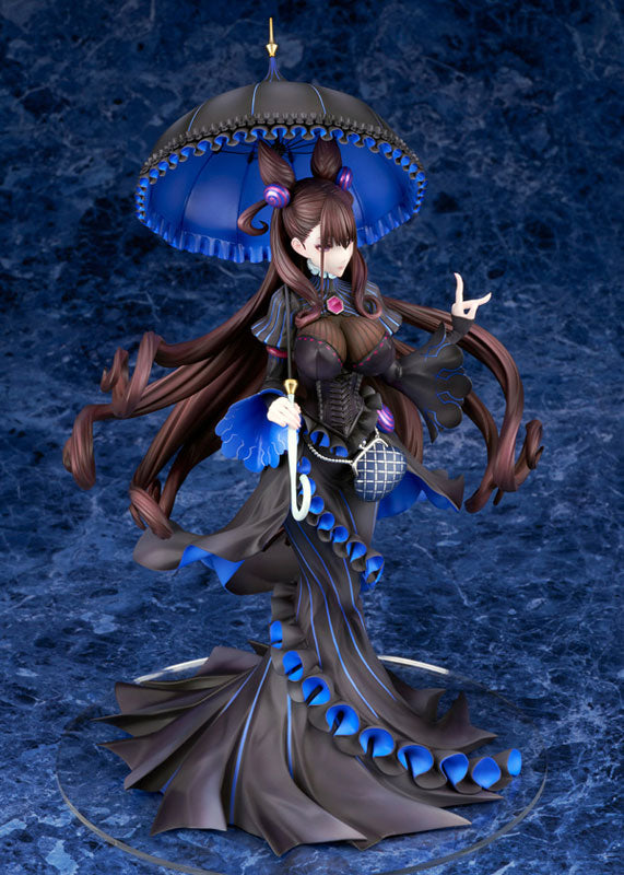 murasaki.様 Fate/Grand Order - Murasaki Shikibu - 1/7 - Caster (Alter