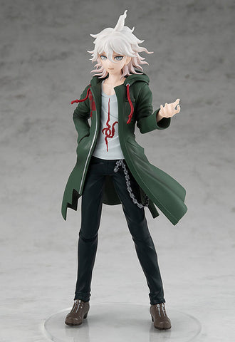 Danganronpa 1 2 Reload - Komaeda Nagito - Pop Up Parade (Good Smile Company)