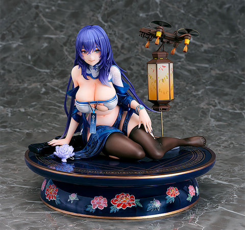 Girls Frontline - DP-12 - 1/6 - Echeveria Lantern (Phat Company)