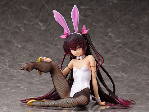 To LOVEru Darkness - Nemesis - B-style - 1/4 - Bunny Ver. (FREEing)