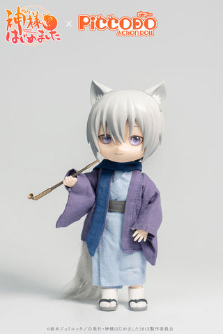 Kamisama Hajimemashita - Tomoe - Piccodo (Genesis)